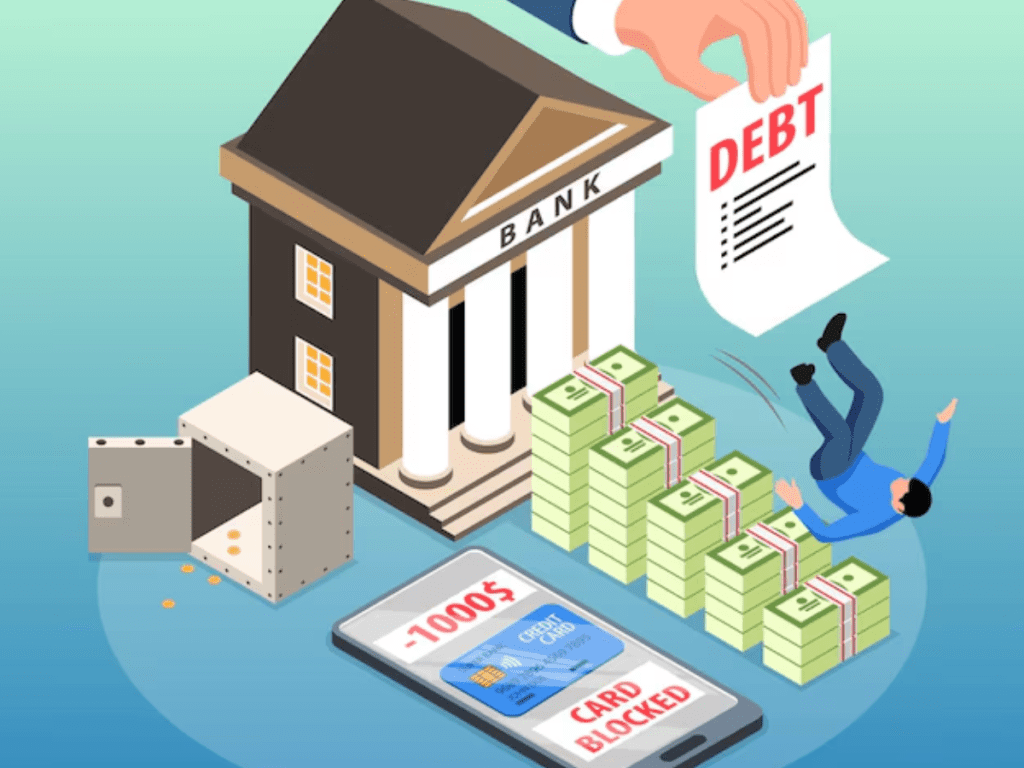 “How to Avoid Overborrowing: Setting Realistic Loan Amounts”